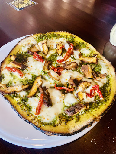 Photo of Antico Pizza Napoletana - 347 Bernard Ave, Kelowna, BC V1Y 6N6